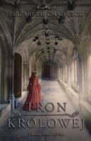 Okładka książki Tron królowej