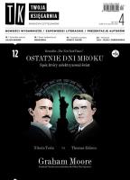 Opakowanie Twoja Księgarnia 4/2017 (36)