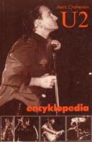 Okładka książki U2. Encyklopedia