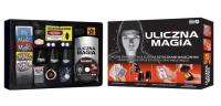 Opakowanie Uliczna Magia zestaw 150 Sztuczek CARTAMUNDI