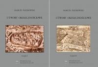 Utwory okolicznościowe. Część I i II Paszkowski. Autor: Marcin Paszkowski. SmakLiter.pl Okładka książki Utwory okolicznościowe. Część I i II Paszkowski
