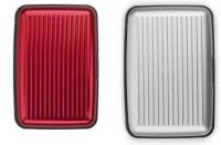 Wizytownik aluminiowy MIX ANTRA. Wydawca: Antra. SmakLiter.pl Opakowanie Wizytownik aluminiowy MIX ANTRA