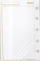 Opakowanie Wkład do organizera M Notes ANTRA