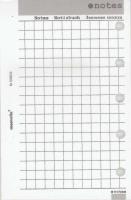 Opakowanie Wkład do organizera MEM/M Notes ANTRA