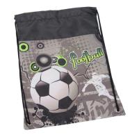 Opakowanie Worek na kapcie Football