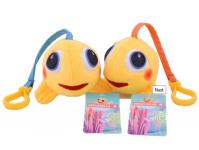 Zawieszka Rybka Mini Mini 12cm BV15069-1. Autor: Brak. SmakLiter.pl Okładka książki Zawieszka Rybka Mini Mini 12cm BV15069-1