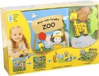 Okładka książki Zestaw aktywizujący ZOO