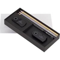 Opakowanie Zestaw Sparkle&Sleeve metaliczny