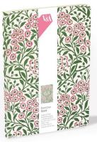 Opakowanie Zeszyt A5 Mitchaelmas Daisy w linie 96 stron