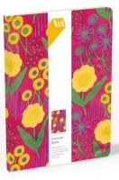 Opakowanie Zeszyt A5 Poiret Dress Fabric w linie 96 stron