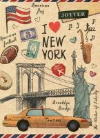 Opakowanie Zeszyt B6 w kratkę 32 kartki