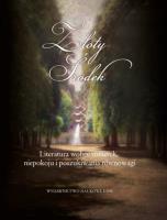 Opakowanie Złoty Środek