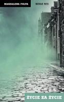Okładka książki Życie za życie