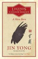 A Hero Born. Autor: Yong Jin. SmakLiter.pl Okładka książki A Hero Born