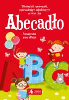 Okładka książki Abecadło