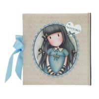 Opakowanie Album na zdjęcia - Forget Me Not