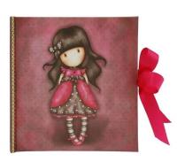 Opakowanie Album na zdjęcia - Ladybird