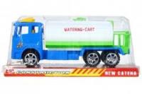 Opakowanie Auto ciężarowe cysterna