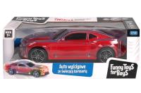 Opakowanie Auto dla malucha