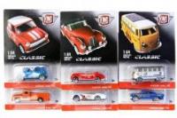 Opakowanie Auto osobowe metalowe