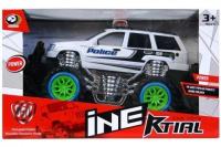 Opakowanie Auto Policja 41x24x25 wj950-40a