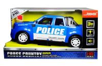 Opakowanie Auto Policja