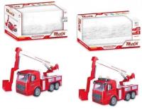 Opakowanie Auto straż światło/dźwięk