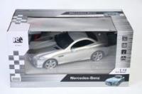 Opakowanie Auto zdalnie sterowane Mercedes-Benz