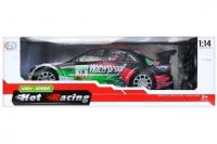 Opakowanie Auto zdalnie sterowane wyścigowe