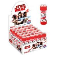 Opakowanie Bańki mydlane Star Wars 55ml (36szt)