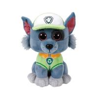 Opakowanie Beanie Babies Psi Patrol Rocky