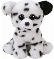 Opakowanie Beanie Babies Spencer - Dalmatyńczyk 15cm