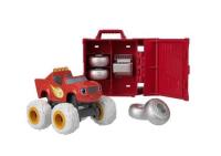 Opakowanie Blaze Tuning opon czerwony