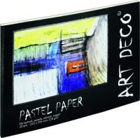 Opakowanie Blok Pastel Paper malarski 245x345 220g 20 arkuszy