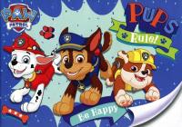 Opakowanie Blok rysunkowy biały A4 20 kartek z 1stroną do kolorowania 10 sztuk