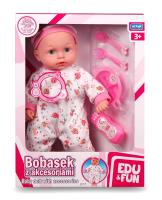 Opakowanie Bobasek z akcesoriami