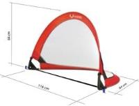 Opakowanie Bramka przenośna POP-UP Messi