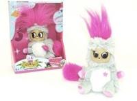 Opakowanie Bush Baby Shimmie Lady Lulu z grzebykiem