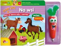 Opakowanie Carotina Libri Baw się z ... Na wsi