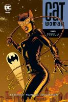 Catwoman T.3 Pod presją. Autor: Ed Brubaker, Paul Gulacy, Jimmy Palmiotti. SmakLiter.pl Okładka książki Catwoman T.3 Pod presją