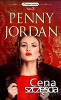 Cena szczęścia. Autor: Jordan Penny. SmakLiter.pl Okładka książki Cena szczęścia