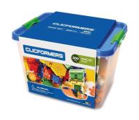 Opakowanie Clicformers 200 elementów