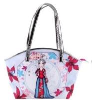 Opakowanie Curved Shopper Bag - Parasol