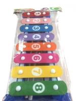 Opakowanie Cymbałki 8 tonów