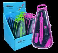 Okładka książki Cyrkiel 2544