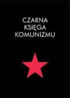 Okładka książki Czarna księga komunizmu
