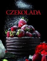 Okładka książki Czekolada