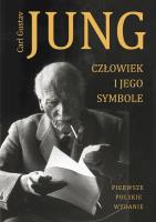 Człowiek i jego symbole. Autor: Jung Carl Gustaw. SmakLiter.pl Okładka książki Człowiek i jego symbole