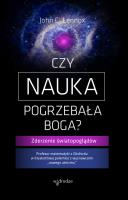 Okładka książki Czy nauka pogrzebała Boga?