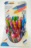 Opakowanie Długopis Starter dla praworęcznych (24szt)